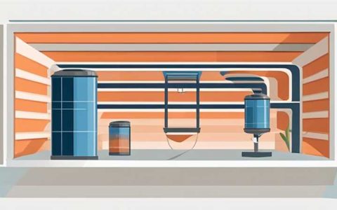 How to disassemble the indoor solar barrel