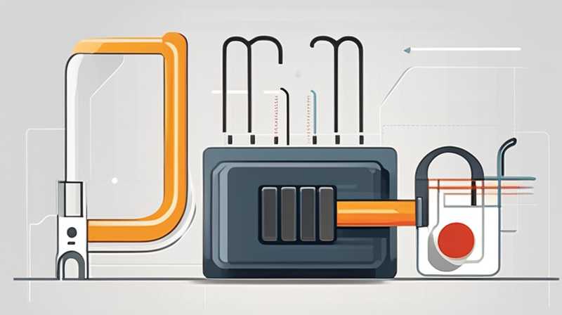 ¿Qué características de almacenamiento de energía tiene un inductor?