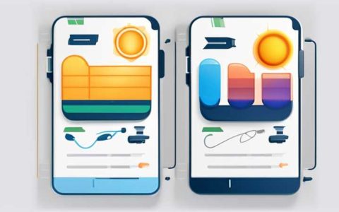 How to connect the solar foldable bag