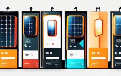 What is the maximum capacity of solar lights?