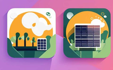 Which series of solar energy is good?