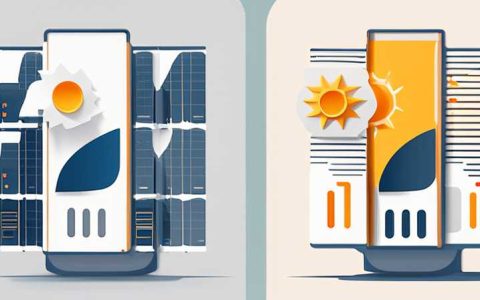 Which solar power generation material is more expensive?