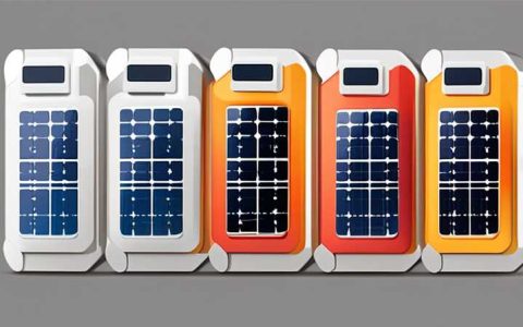 What to do if the solar panel box leaks