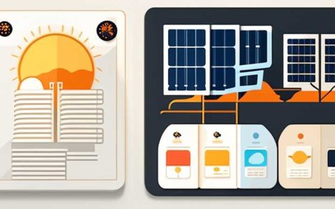 What is ups solar energy