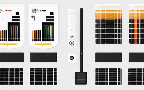 How many square meters of solar energy 4KW