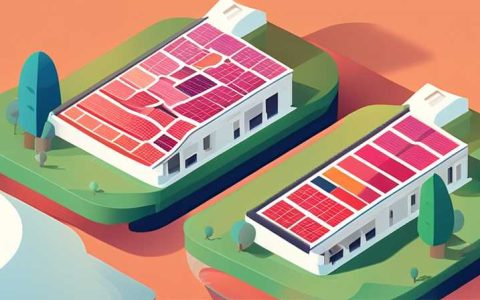 How is the Gaojia Solar Factory?