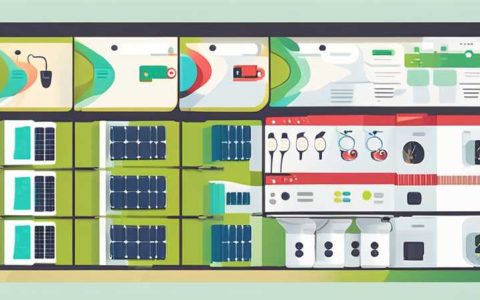 What about solar energy storage technology?