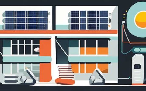 How to choose the installation location for solar energy