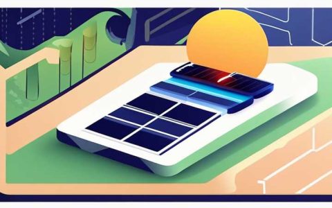 What to do if solar panel falls during maintenance