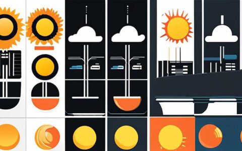 What is a solar press?