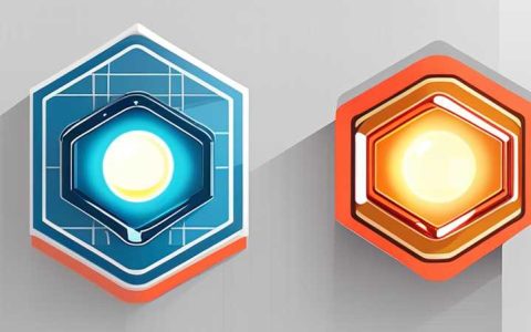 What are the solar emergency lights?