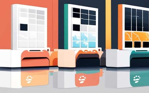 How long has the floor been soaked since the solar panel was turned off?