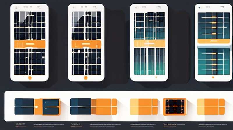 How about solar power for home use