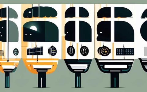 How to convert solar street lights