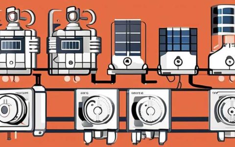 How to use the solar tube solenoid valve