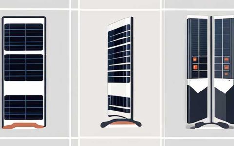How to Make a Solar Rack