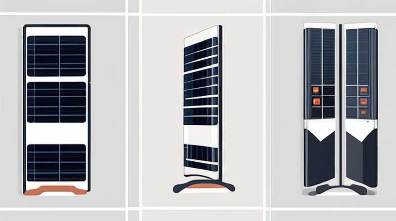 How to Make a Solar Rack