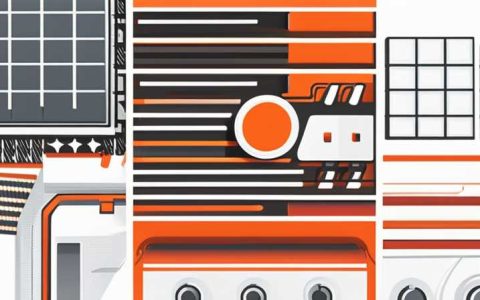 What cables should I buy for solar panels?