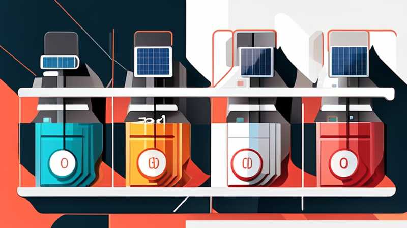 How many volts is a solar cell 88vf