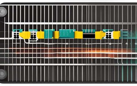 How many V numbers does the solar solenoid valve have? Installation diagram