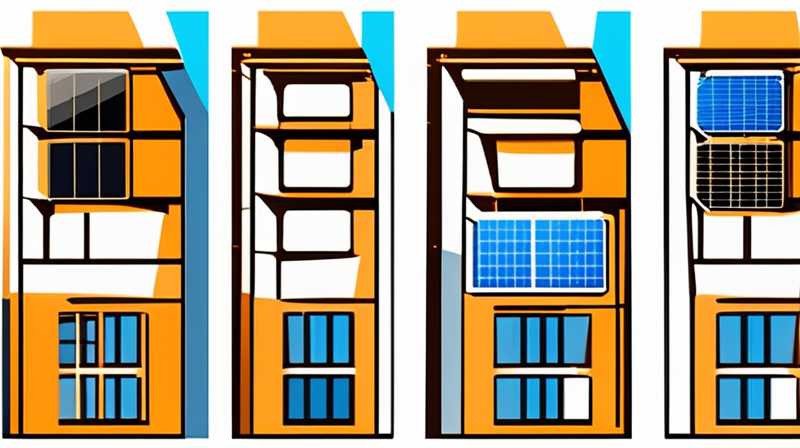 How to choose rooftop solar power supply