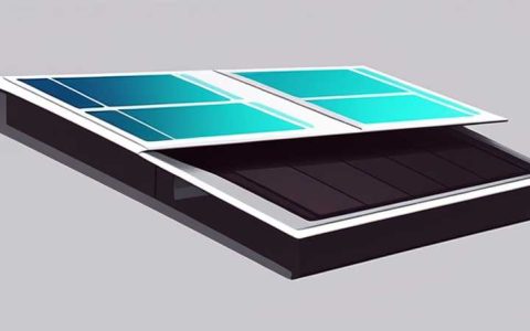 How to install solar 72v