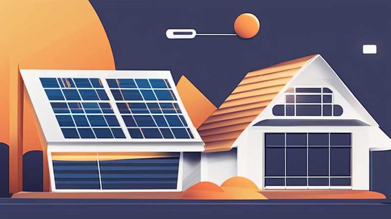 How to calculate the availability of solar power plants