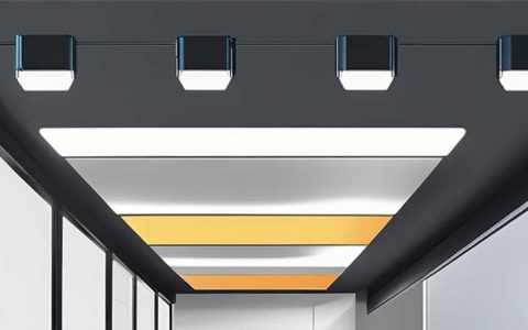 How to dismantle the Rongguang roof solar light