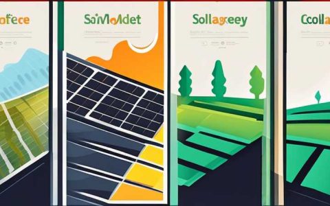 How much profit can solar energy generate per acre of land?