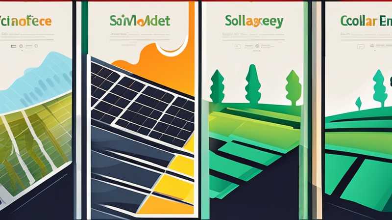 How much profit can solar energy generate per acre of land?