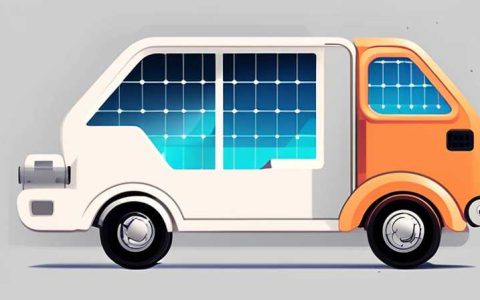 What are solar powered vehicles?