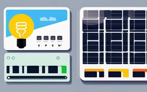 How much electricity can a 12v6w solar panel generate?