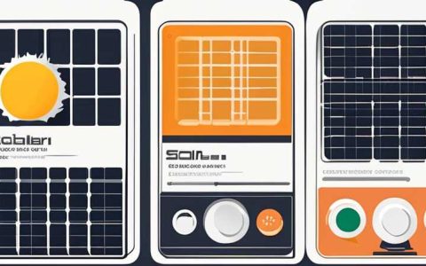 How to buy a good solar controller