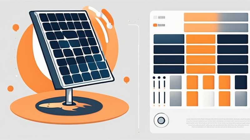 Why is solar radiation scattered?