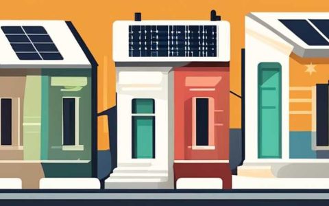 How many watts does a solar or wind street light have