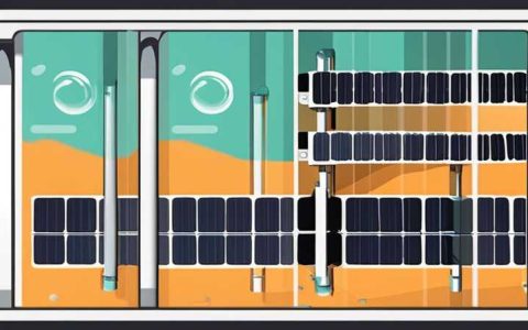 What to pay attention to when cleaning solar tubes