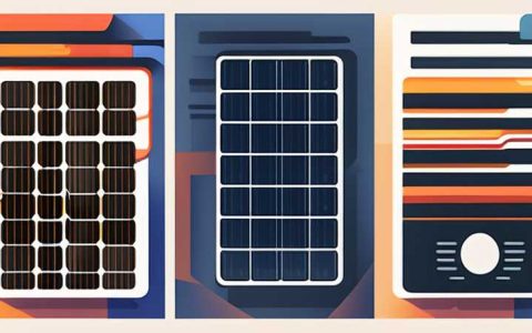 What cables to buy for solar panels