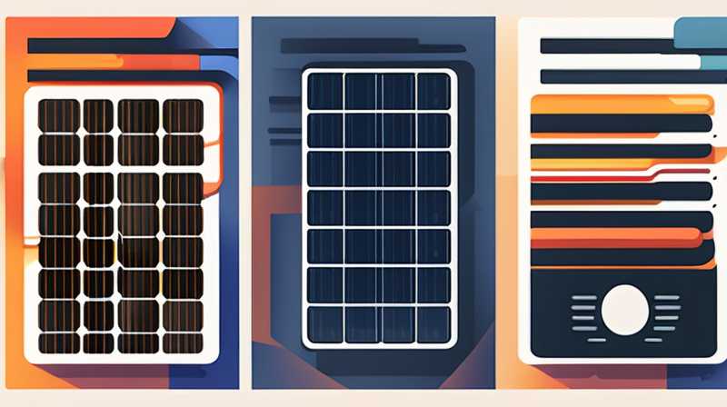 What brand of mobile solar energy is good?