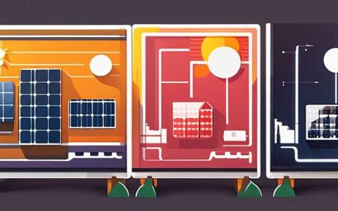 Where to make custom solar billboards