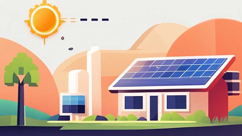 How much does cheaper solar energy cost?