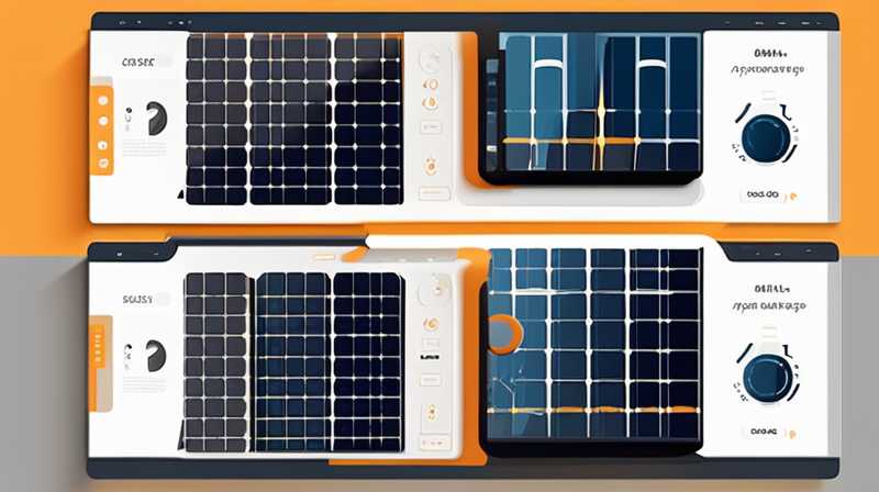 What does PV mean in solar energy