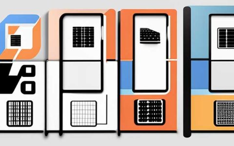 What is the principle of solar cell tilt?