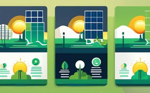 How to do environmentally friendly solar energy