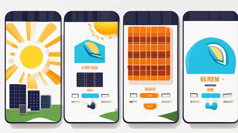 How solar energy can cope with cold snaps