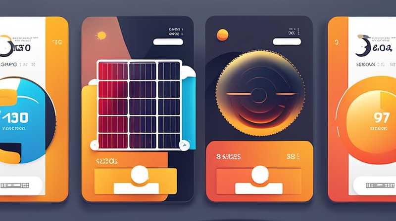 What is the historical high of solar stocks?