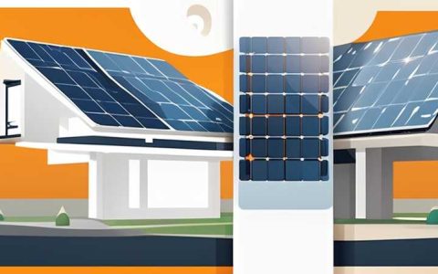 Which brand of wall mounted solar panel