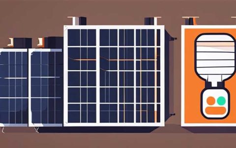 How much is the charging current of a 1300w solar panel