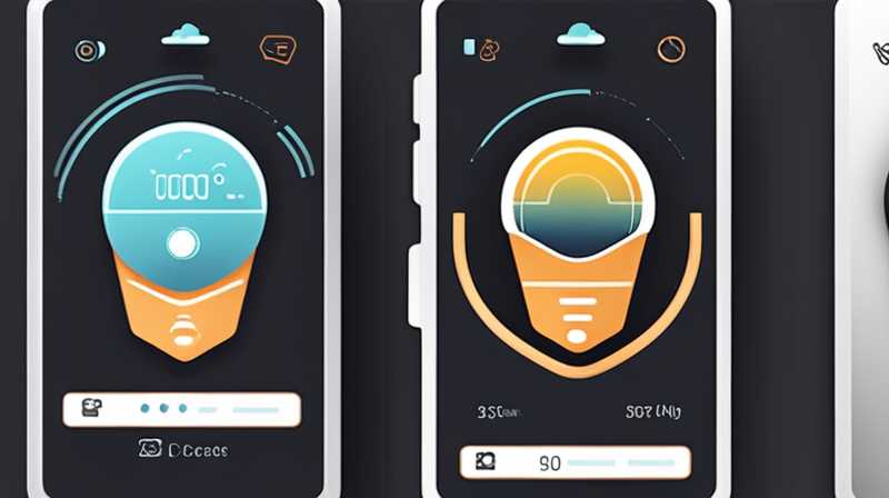 How to choose solar energy monitoring equipment