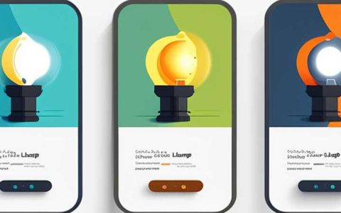 What is the power of solar lamp head?