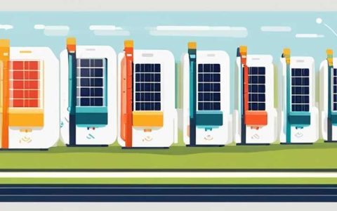 How many volts does a solar panel on a power bank have?